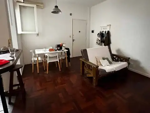 Venta de Departamento en Recoleta