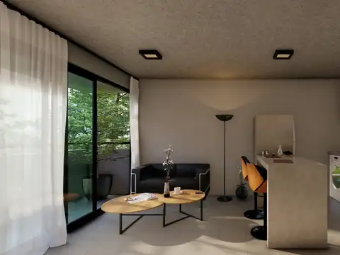Manuel Castro 900, Piso 1