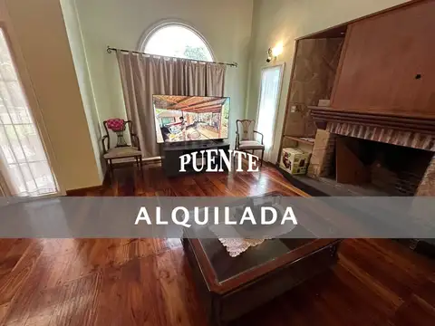 Casa 6 ambientes con 3 baños