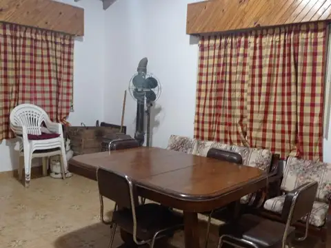 REAL OP. usd 149.000.- QUINTA 2165m3 +casa + tinglado 192 m2