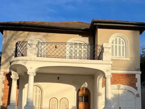 Crisólogo Larralde 5600