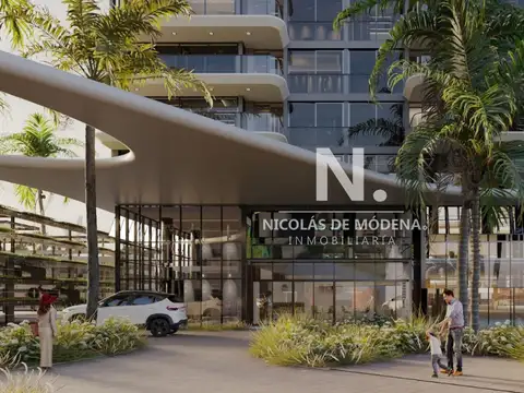 Departamento en Venta en Victorino de la Plaza, Partido de Guaminí