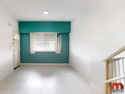 Departamento en Venta de 3 Ambientes en Munro con Balcón