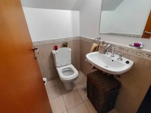 Hermoso Duplex en zona residencial