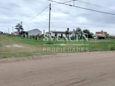 Terreno en Venta en San Clemente Del Tuyu, USD 20.000