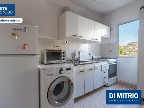 Departamento en Venta 28 años