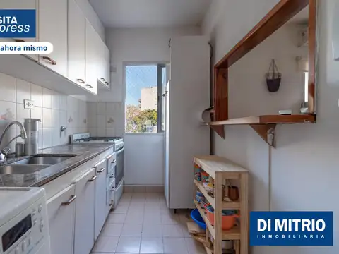 Departamento en Venta Apto profesional