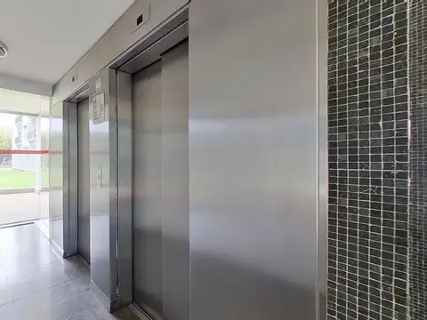 Departamento en Venta en Balvanera, USD 119.000