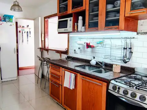 Departamento en Venta 40 años