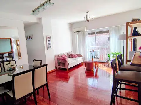 Departamento en Venta de 4 ambientes