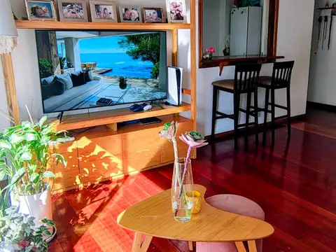 Departamento en Venta en Palermo, USD 255.000