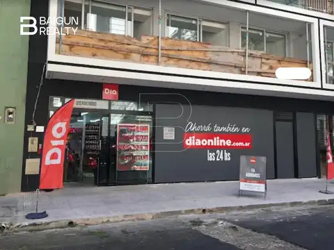Local en Venta en Monserrat