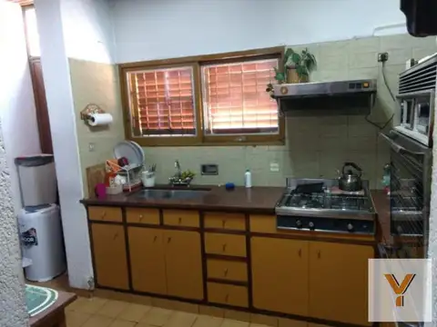 Casa en Venta de 3 dormitorios