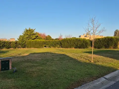 Venta lote interno OPORTUNIDAD ubicacion precio