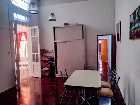CASA 4 AMBIENTES VENTA EN ALMAGRO