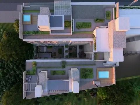 VENTA MONOAMBIENTE en pozo- PRADEA - FISHERTON