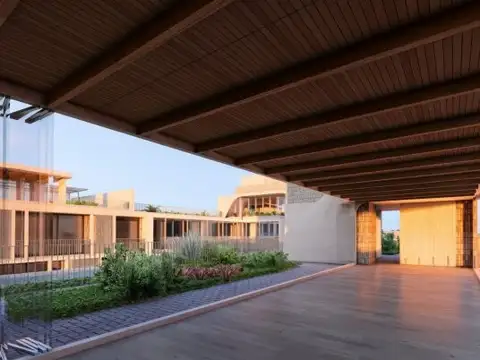 Departamento en Venta A Estrenar