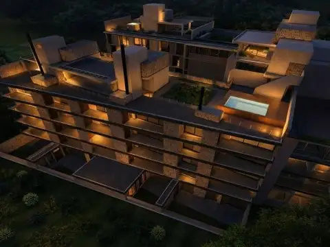 VENTA MONOAMBIENTE en pozo- PRADEA - FISHERTON