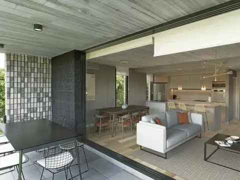 Departamento en Venta de Monoambiente