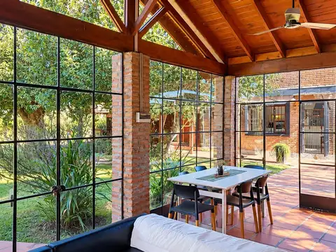 Casa en Venta en Barrio el Cazador, USD 250.000