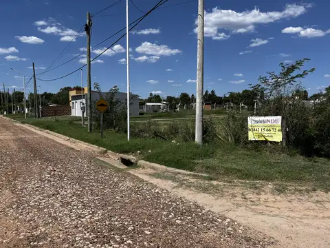 Terreno en Venta en Concepcion Del Uruguay, USD 15.000