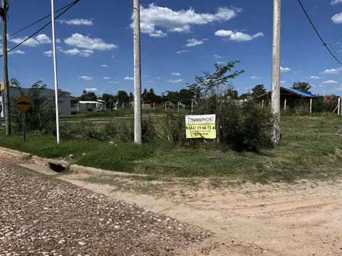 Vendo Terreno de 500 m2 en Herrera, Entre Ríos.