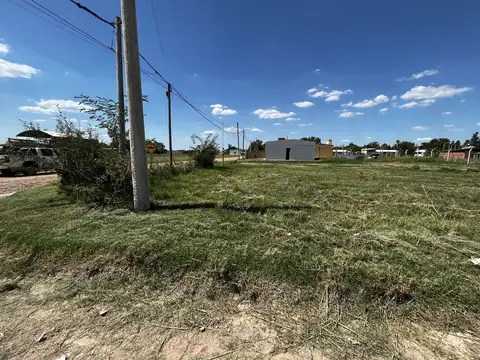 Terreno en Venta en Concepcion Del Uruguay, USD 15.000