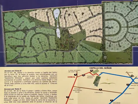 Ruta a Campana s/n 100