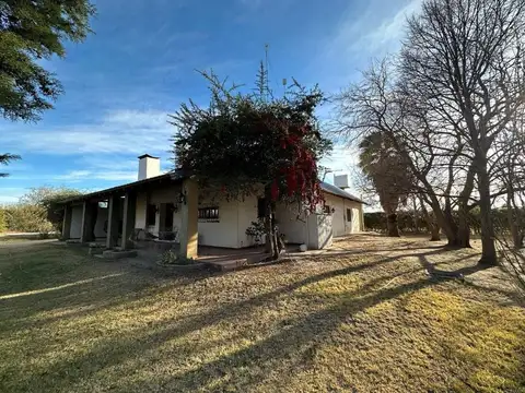 VENTA CASA QUINTA,  SAN RAFAEL