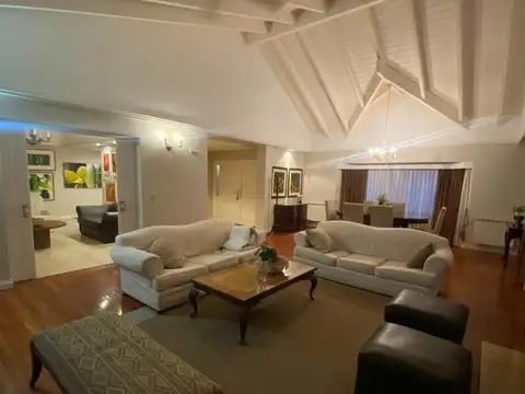 Casa en Alquiler Temporal en Villa Allende Centro, Villa Allende