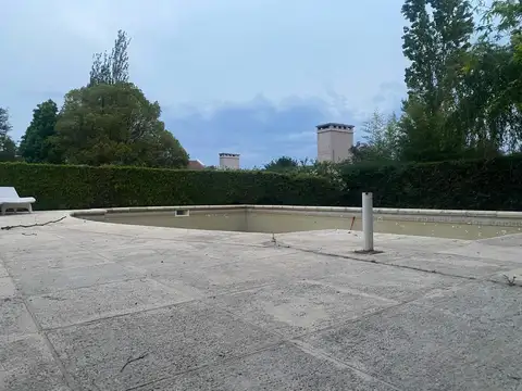 Casa en Alquiler Temporal de 4 dormitorios