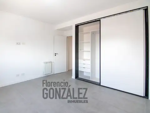 UNIDADES DE 3 Y 4 AMBIENTES CON COCHERA - Entrega Enero 0001