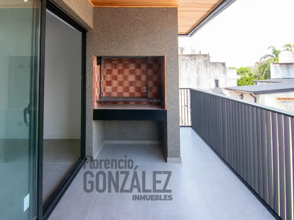 UNIDADES DE 3 Y 4 AMBIENTES CON COCHERA - Foto 11