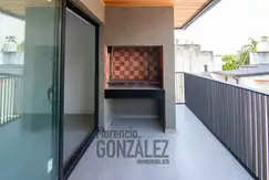 UNIDADES DE 3 Y 4 AMBIENTES CON COCHERA - Foto 11
