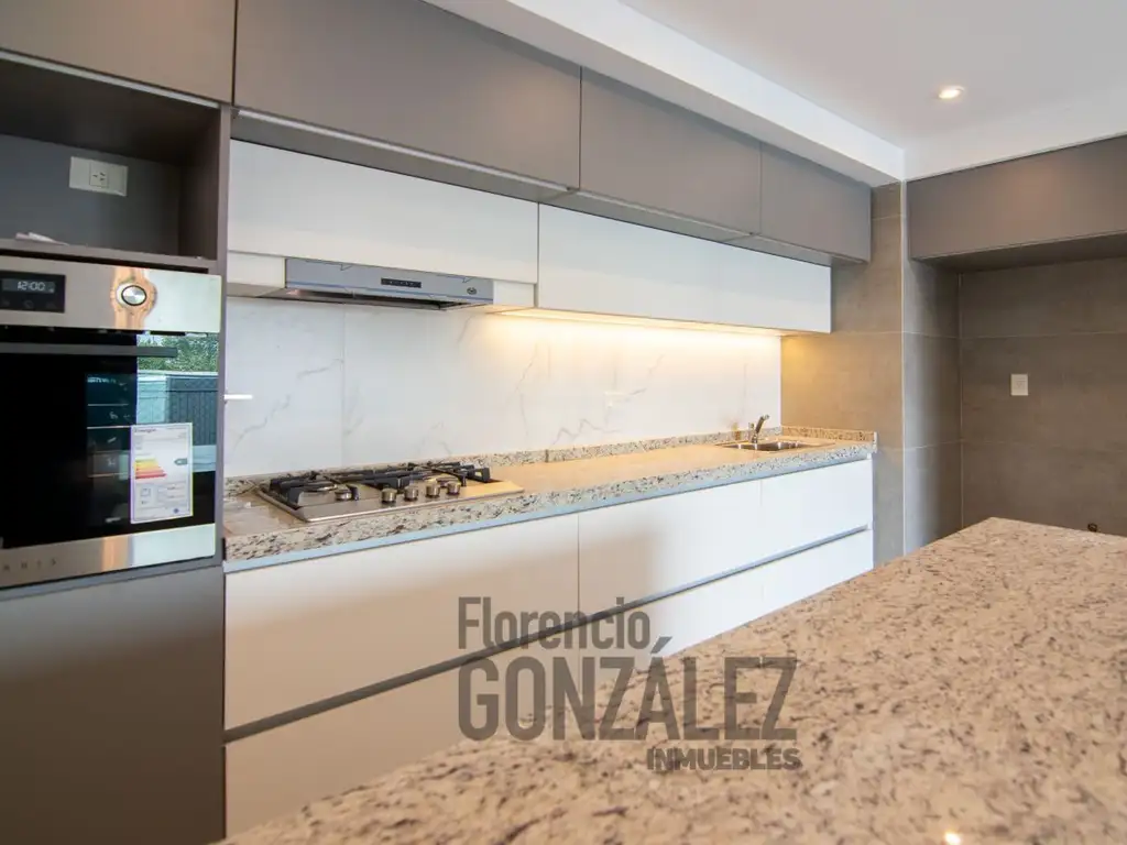UNIDADES DE 3 Y 4 AMBIENTES CON COCHERA - Foto 16