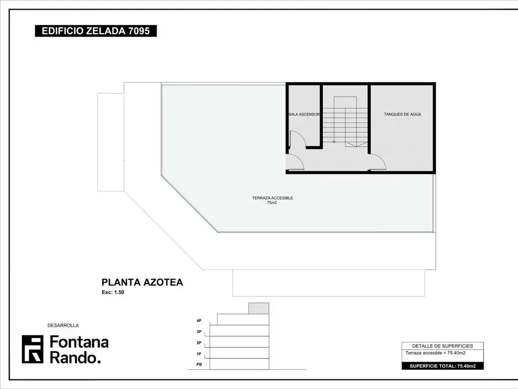 UNIDADES DE 3 Y 4 AMBIENTES CON COCHERA - Foto 35