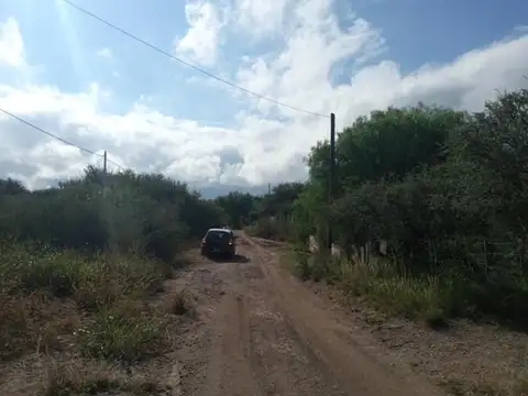 Terreno en Venta en Capilla del Monte, USD 8.000