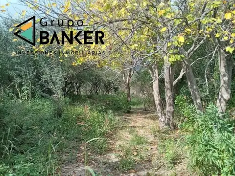 TERRENO EN CAPILLA DEL MONTE,CORDOBA