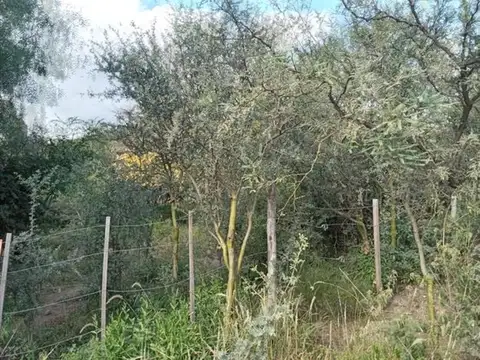 TERRENO EN CAPILLA DEL MONTE,CORDOBA