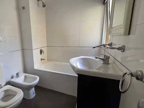 Departamento en Venta con 1 cochera