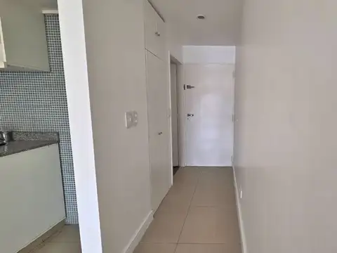 Venta Monoambiente - Cochera y piscina