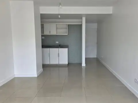 Venta Monoambiente - Cochera y piscina