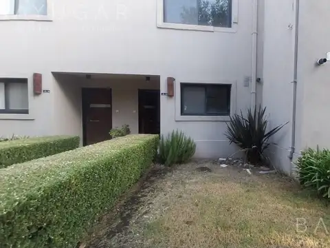 Departamento en Venta 16 años