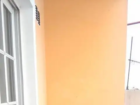 departamento 2 ambientes - isidro casanova