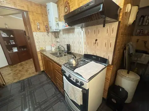 Departamento en Venta de 2 dormitorios