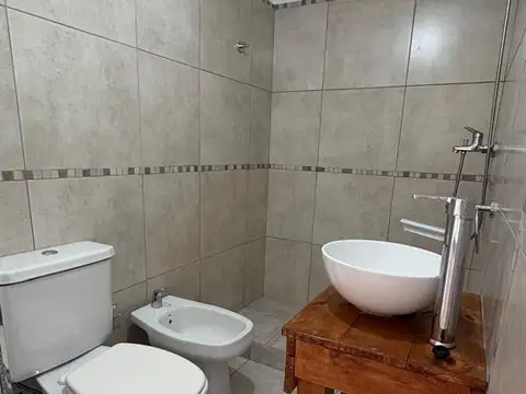 venta de departamentos de dos ambientes en Lomas Del Mirador