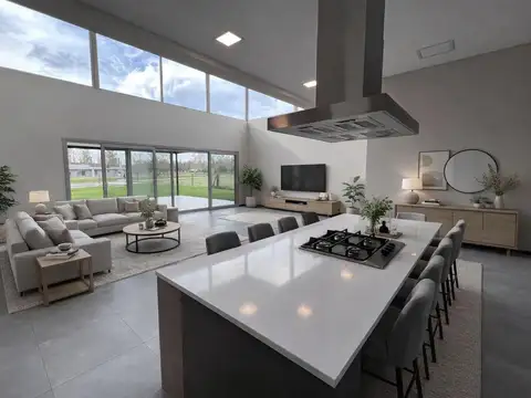 Casa en Venta en Funes, Rosario