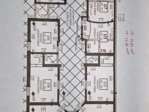 Oficina en Venta en Esperanza, USD 34.000