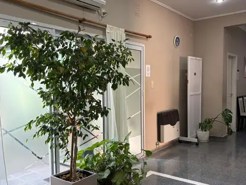 Oficina Monoambiente con 1 baño