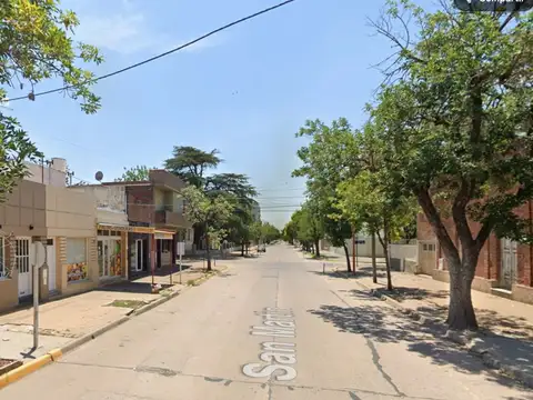 San Martin 2500